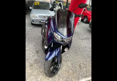 Nmax 160