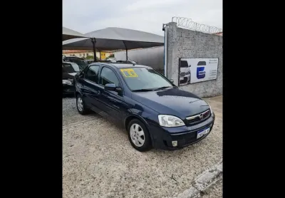 Corsa sed. premium 1.4 8v econoflex 4p