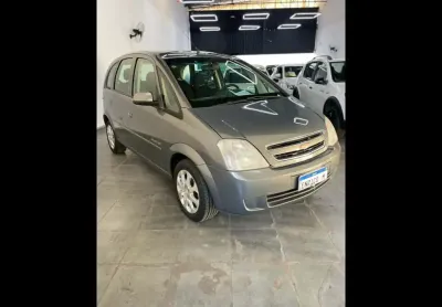 Meriva collection 1.4 8v econoflex 5p