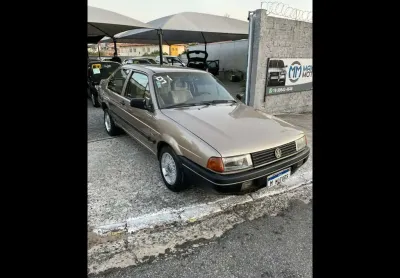 Santana glsi / gls 1.8/ 2.0