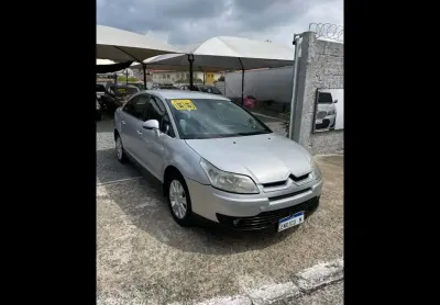 C4 pal.excl/excl(tech.) 2.0/2.0 flex aut