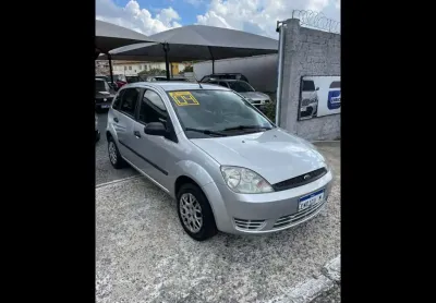 Fiesta personnalité 1.0 8v 66cv 5p