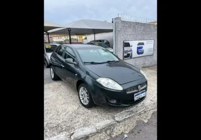 Bravo essence dualogic 1.8 flex 16v 5p