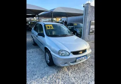 Corsa sed class.life 1.0/1.0 flexpower