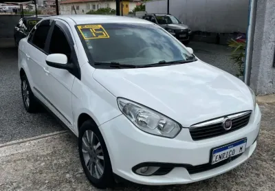  Fiat / Grand Siena ESSENCE 1.6 Flex 16V  2015/2015