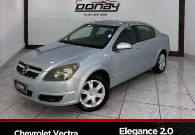 Chevrolet vectra elegance 2.0 mpfi 8v flexpower cambio manual  2008/2008 r$ 34.900* preço venda r$ 3
