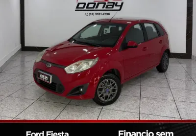 Ford fiesta 1.0 8v flex câmbio manual 