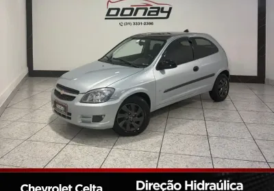 Chevrolet celta ls 1.0 8v vhc flex 2 portas