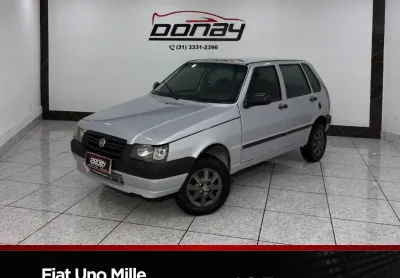 FIAT UNO MILLE ECONOMY 1.0 8v FIRE 