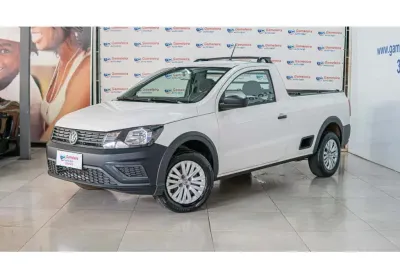 Volkswagen saveiro 2023 1.6 msi robust cs 16v flex 2p manual