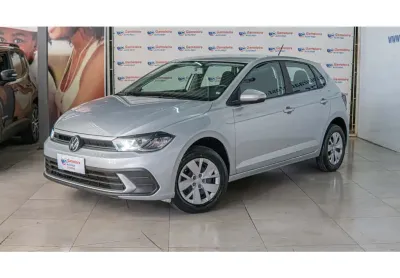 Volkswagen polo 2024 1.0 mpi manual