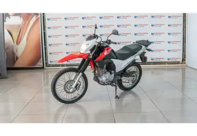 Honda nxr 160 bros esdd 2015
