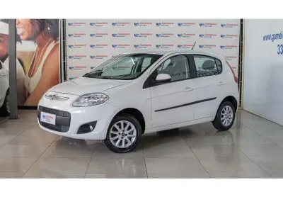 Fiat palio 2013 1.0 mpi attractive 8v flex 4p manual
