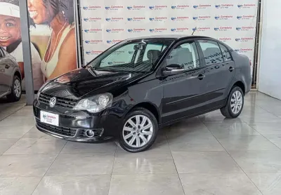 Volkswagen polo sedan 2014 1.6 mi comfortline 8v flex 4p manual