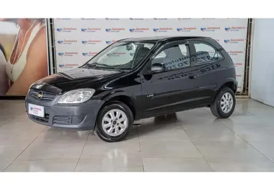 Chevrolet celta 2011 1.0 mpfi life 8v flex 2p manual