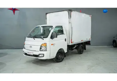 Hyundai hr 2022 2.5 hdb
