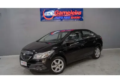 Chevrolet prisma 2014 1.0 mpfi lt 8v flex 4p manual