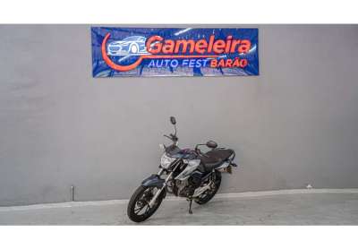 Honda cg 160 titan 2023