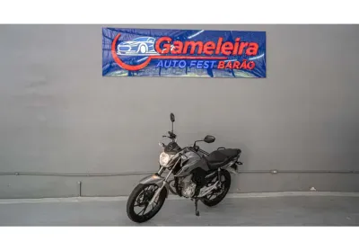 Honda cg 160 fan 2023