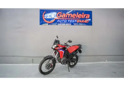 Honda xre 300 sahara rally 2026