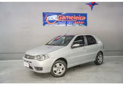 Fiat palio 2009 1.0 mpi fire 8v flex 4p manual