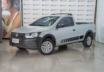 Volkswagen Saveiro 2023 1.6 msi robust cs 16v flex 2p manual