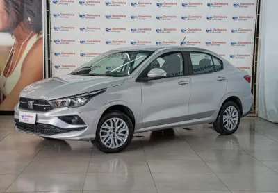 Fiat Cronos 2022 1.3 firefly flex drive manual