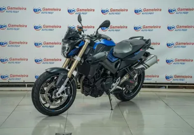 Bmw F 800 r 2015