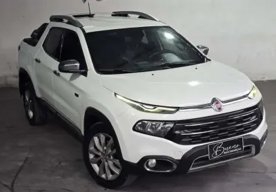 Fiat toro ranch 2.0 4x4 diesel aut. impecavel aceito trocas e financio - 2020