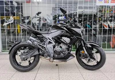 Zontes r350 2025 0km, aceito troca, cartão e financiamento
