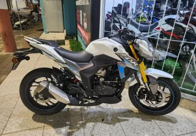Haojue dr 160 s 2026, nova, 0km, aceito troca e financio