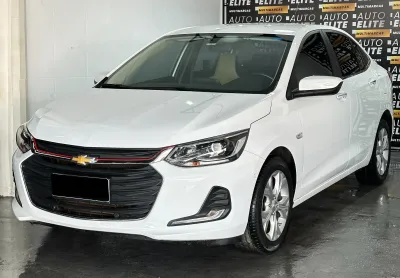 Chevolet onixs plus turbo premier ii 2022, revisado e oleo trocado na css