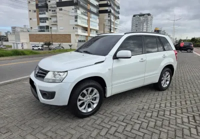 Suzuki grando vitara 4x2 especial edition 2015, abaixo da tabela