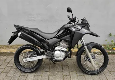 Honda xre 300 abs 2020, aceito troca, cartão e financiamento