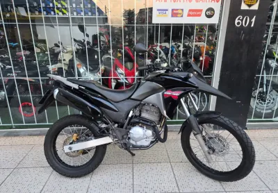 Honda xre 300 2013, revisada, aceito troca, cartão e financiamento