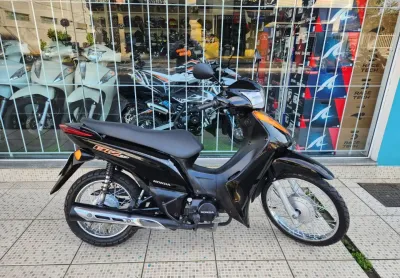 Honda Biz 100 Es 2014, partida elétrica, aceito troca, cartão e financiamento