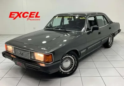 Chevrolet opala diplomata 4.1 4p 1987