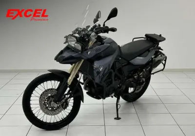 Bmw f 800-gs 2013