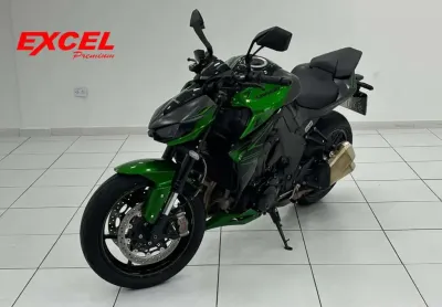 Kawasaki z1000 r abs 2024