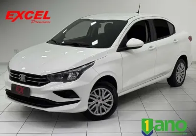 Fiat cronos drive 1.0 6v flex 2024