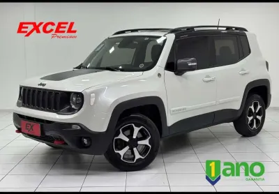 Jeep renegade trailhawk 2.0 tb diesel 4x4 aut 2021