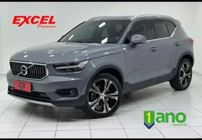 Volvo xc 40 t-4 inscription 2.0 190cv fwd 2020