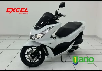 Honda pcx 160 abs 2024