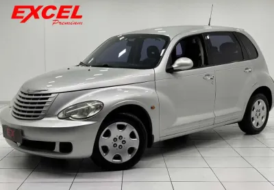 Chrysler pt cruiser classic 2.4 16v 4p 2008