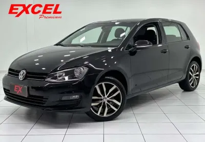 Volkswagen golf 1.4 tsi comfortline 16v turbo 2015