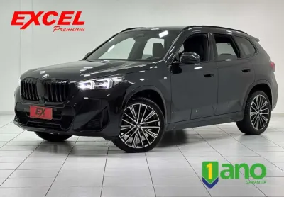Bmw x1 sdrive 20i m sport 2.0 tb aut. 2023