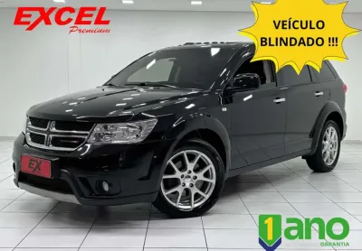 Dodge journey rt 3.6 v6 aut 2017