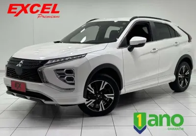 Mitsubishi eclipse cross hpe 1.5 16v 165cv aut. 2025