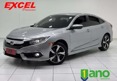 Honda civic sedan ex 2.0 flex 16v aut 4p 2017