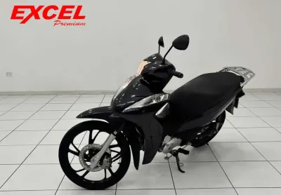 Honda biz 125 2020